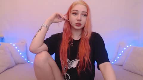 Emily online show from March 2025 10:59:01 PM