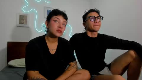kade and demi independent models online show from May 2026 05:02:02 AM