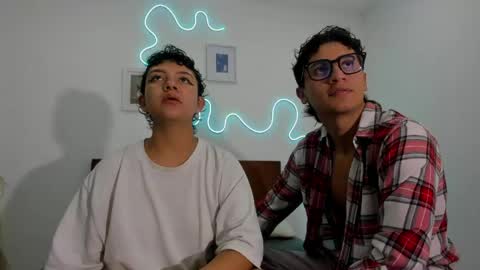 kade and demi independent models online show from May 2026 05:01:02 AM