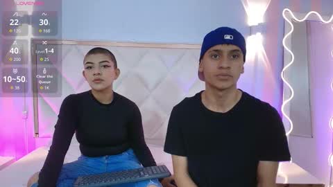 hardcoreheat_tay online show from October 2025 11:55:02 AM