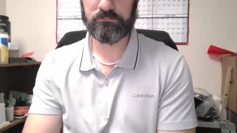 Snapshot of hardcoremike35 chatting on March 2026 04:55:01 PM HcoreMike online show from March 2026 04:55:01 PM