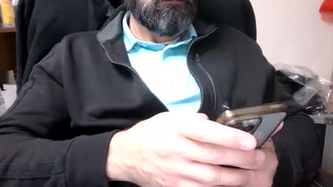 Snapshot of hardcoremike35 chatting on March 2026 01:36:02 PM HcoreMike online show from March 2026 01:36:02 PM