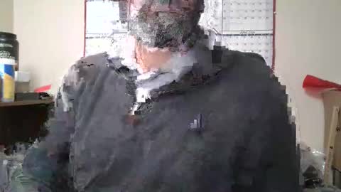 Snapshot of hardcoremike35 chatting on March 2026 12:54:01 PM HcoreMike online show from March 2026 12:54:01 PM