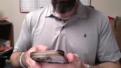 Snapshot of hardcoremike35 chatting on April 2026 01:31:01 PM HcoreMike online show from April 2026 01:31:01 PM