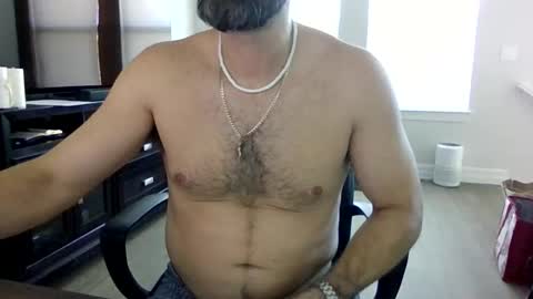 Snapshot of hardcoremike35 chatting on April 2026 07:18:01 PM HcoreMike online show from April 2026 07:18:01 PM