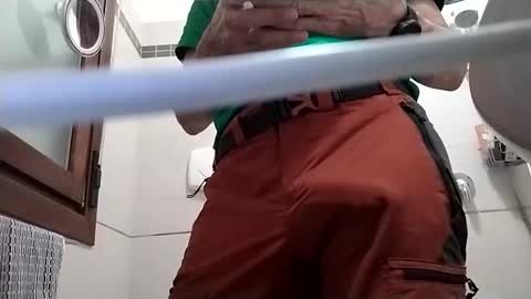 hardcumpleasure online show from April 2026 06:21:01 PM