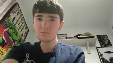 harddaysnight64 online show from April 2026 10:40:02 PM