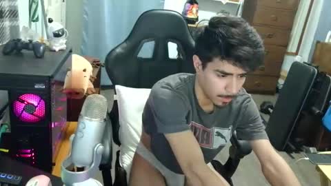 Snapshot of harddmikee chatting on October 2025 02:58:02 AM harddmikee online show from October 2025 02:58:02 AM