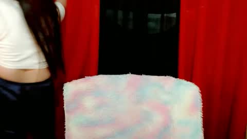 Snapshot of hardfox_xoxo chatting on October 2025 07:19:02 AM mj online show from October 2025 07:19:02 AM