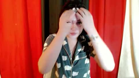 Snapshot of hardfox_xoxo chatting on January 2026 10:43:01 AM mj online show from January 2026 10:43:01 AM