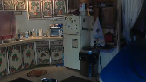 john nobles online show from December 2024 11:56:02 PM