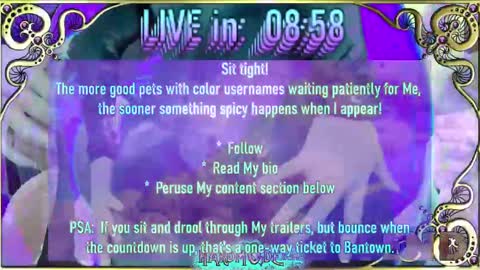 B0ne Daddy Bonesaw Real-Life College of Whispers Bard   mindfuck brainwash hypno cerebral sensual  online show from February 2025 08:18:01 PM