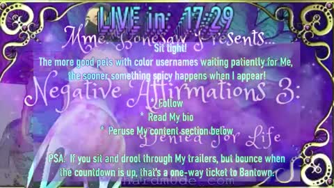 B0ne Daddy Bonesaw Real-Life College of Whispers Bard   mindfuck brainwash hypno cerebral sensual  online show from March 2025 07:29:02 PM