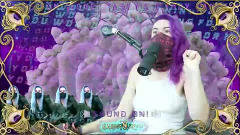 B0ne Daddy Bonesaw Real-Life College of Whispers Bard   mindfuck brainwash hypno cerebral sensual  online show from March 2026 08:35:02 PM