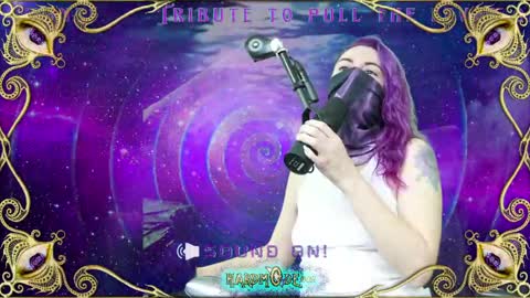 B0ne Daddy Bonesaw Real-Life College of Whispers Bard   mindfuck brainwash hypno cerebral sensual  online show from March 2026 08:35:02 PM