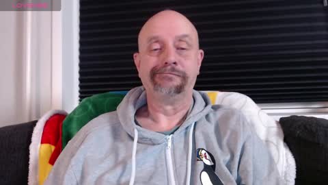 MrLazy online show from January 2025 09:35:02 PM