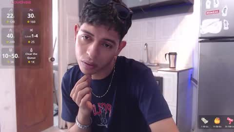 Andres Dean online show from December 2025 07:10:02 PM