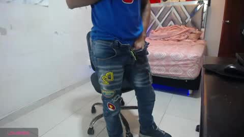 Andres Dean online show from May 2026 04:09:02 AM