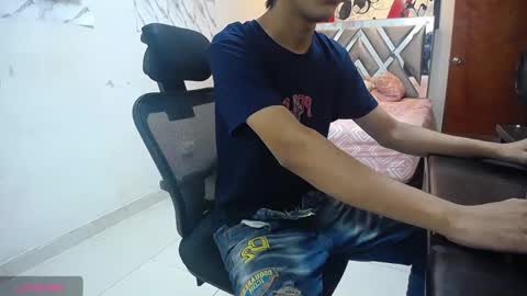 Andres Dean online show from June 2026 09:06:02 PM