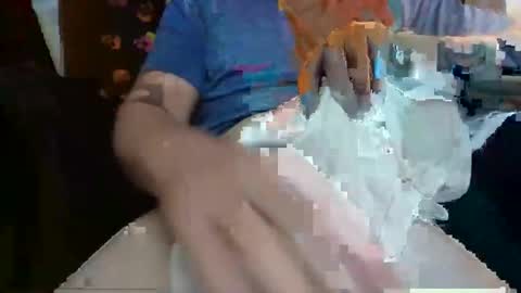 hardsoldier29 online show from January 2025 07:18:01 PM