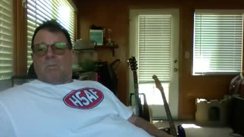 HSS online show from May 2026 09:09:01 PM