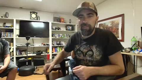 hardworkertn online show from March 2025 01:58:02 AM