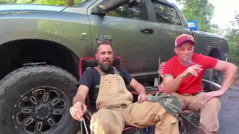 hardworkertn online show from September 2025 06:19:01 PM