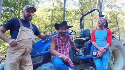 hardworkertn online show from October 2025 04:18:01 PM