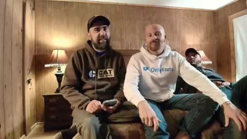 hardworkertn online show from November 2025 08:09:01 PM