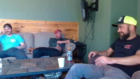 hardworkertn online show from April 2026 04:00:02 PM