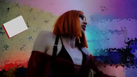 Miss Hardy online show from November 2025 03:42:02 AM