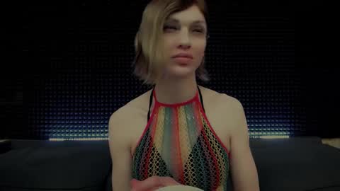 Miss Hardy online show from February 2026 10:27:02 AM