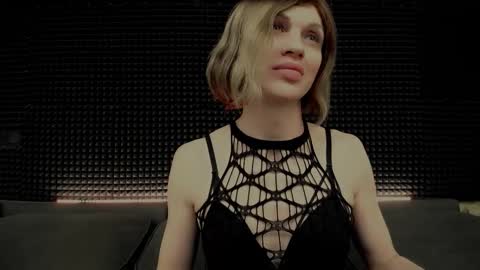 Miss Hardy online show from February 2026 04:56:01 AM