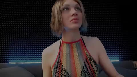 Miss Hardy online show from March 2026 03:21:02 AM