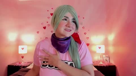 Harimoon online show from February 2025 12:32:01 AM