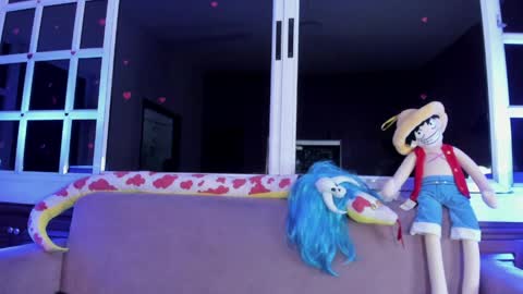 Harimoon online show from March 2026 03:28:02 AM