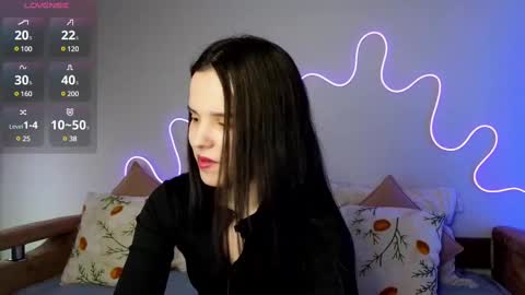 Harleen online show from March 2025 08:42:02 PM