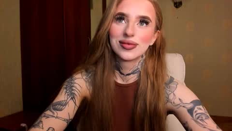 Julia online show from February 2026 04:31:01 AM