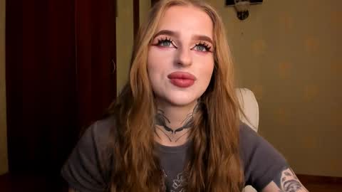 Julia online show from February 2026 04:52:02 AM