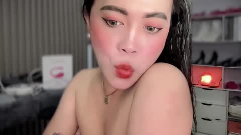 BABY KIMMY online show from October 2025 09:30:02 AM