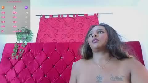 Harley Evaans online show from July 2026 12:42:02 PM