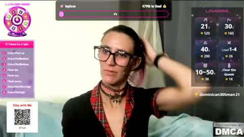 harleyrey69 online show from June 2026 05:15:02 PM