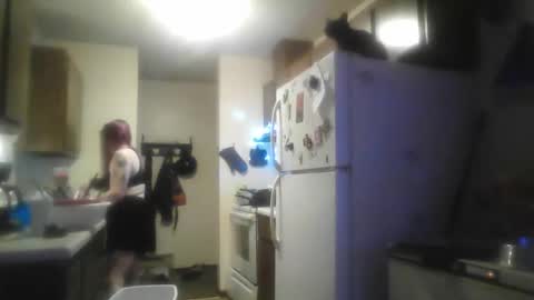 harleyszaddy online show from May 2026 04:08:02 AM