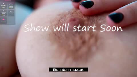 Sophia  online show from February 2025 07:54:02 AM