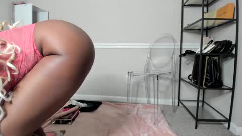 Harmonie Marquise online show from September 2025 10:09:02 PM