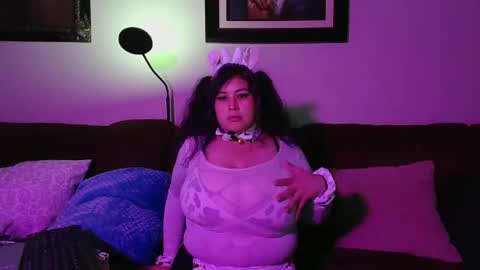 Snapshot of harmony_foxxyn_n chatting on October 2025 09:11:04 AM Harmony Foxxyn n online show from October 2025 09:11:04 AM