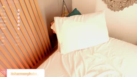 Harmony online show from February 2025 10:55:01 PM