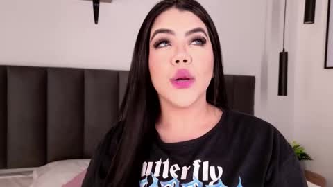 Harmony online show from March 2026 08:25:01 PM