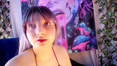 Harmonys World online show from November 2025 09:31:01 PM