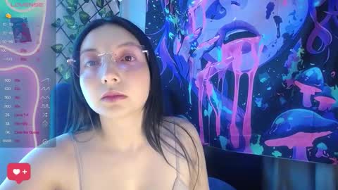 Harmonys World online show from December 2025 04:19:02 AM